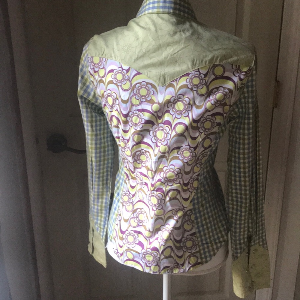 Levi Top